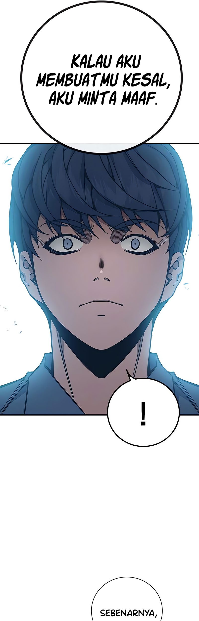 Juvenile Prison Chapter 37 Gambar 41