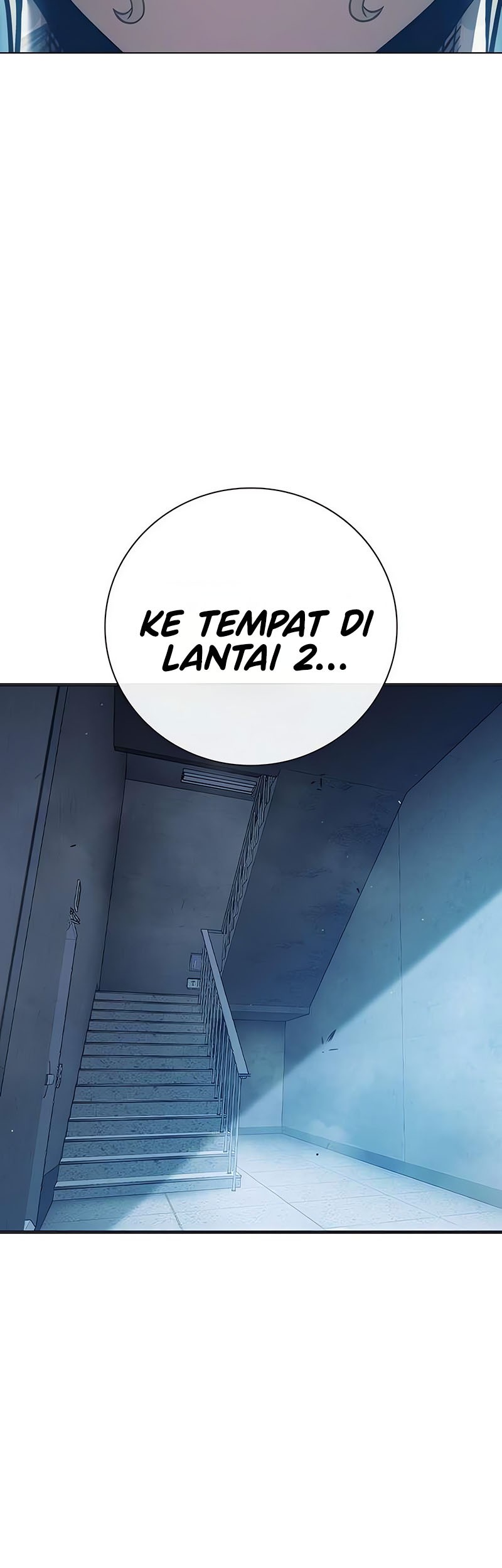 Juvenile Prison Chapter 37 Gambar 43