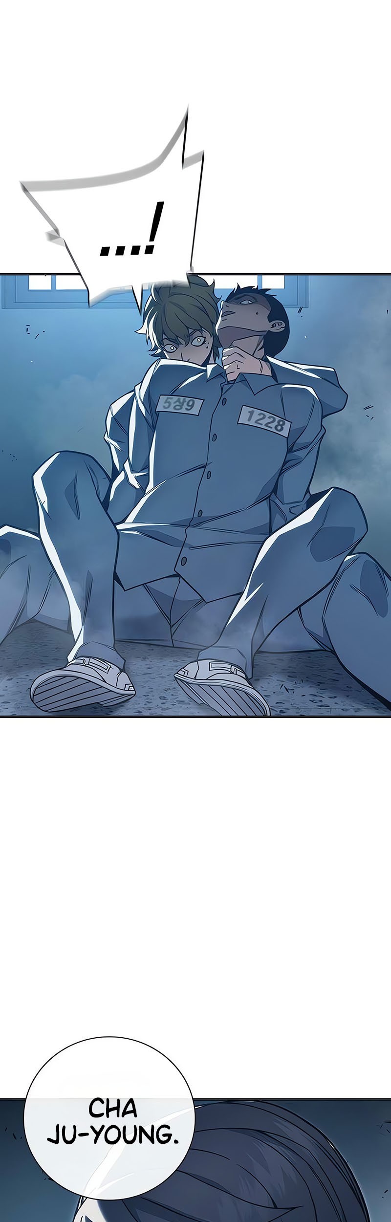 Juvenile Prison Chapter 37 Gambar 45