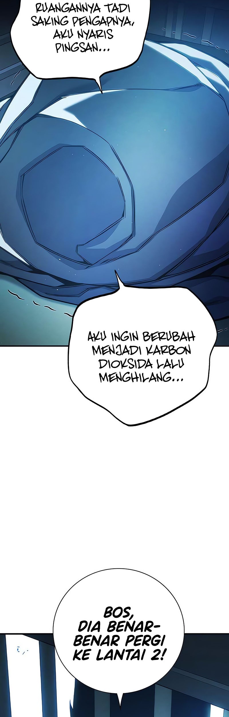 Juvenile Prison Chapter 37 Gambar 50