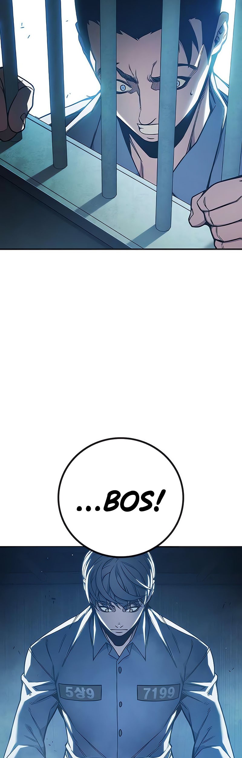 Juvenile Prison Chapter 37 Gambar 51