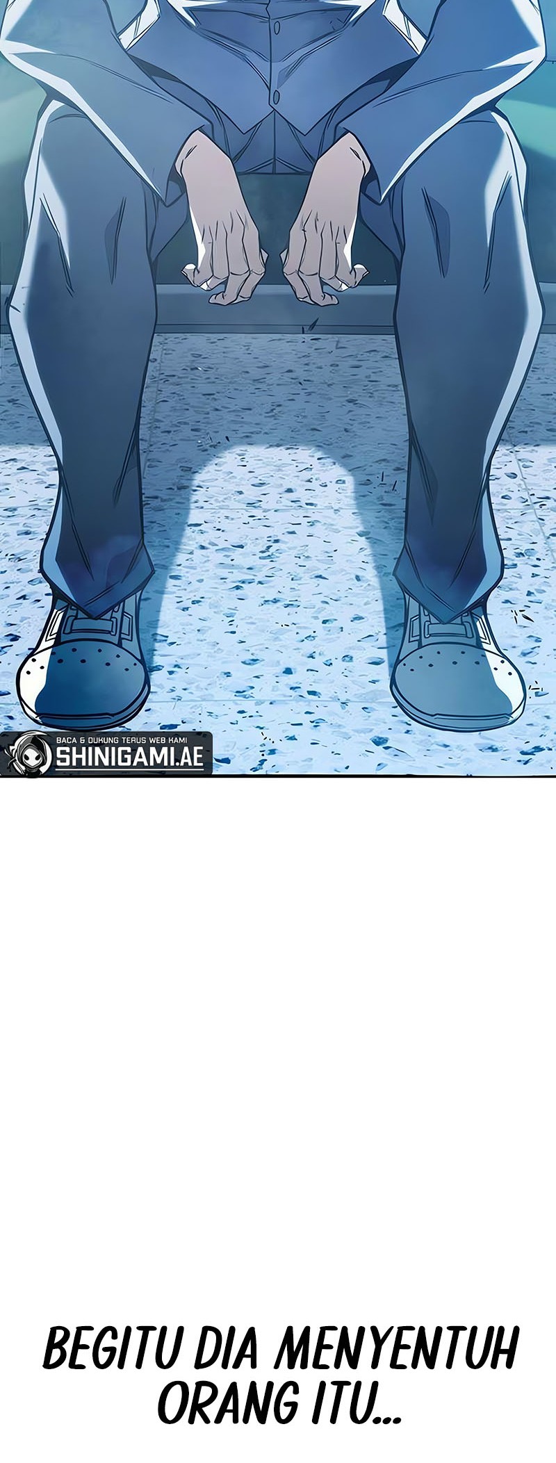 Juvenile Prison Chapter 37 Gambar 52