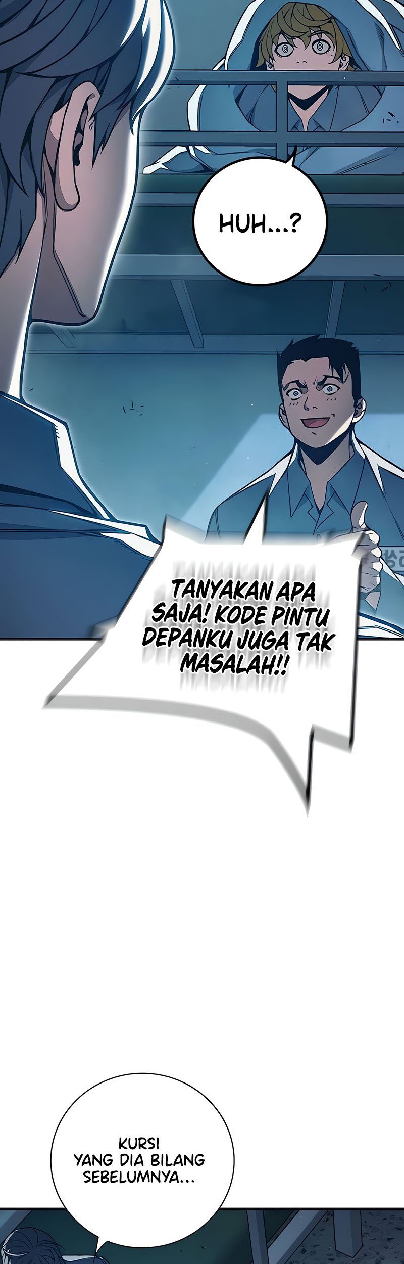 Juvenile Prison Chapter 37 Gambar 58