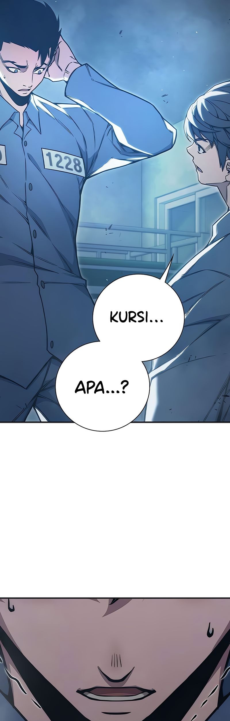 Juvenile Prison Chapter 37 Gambar 61