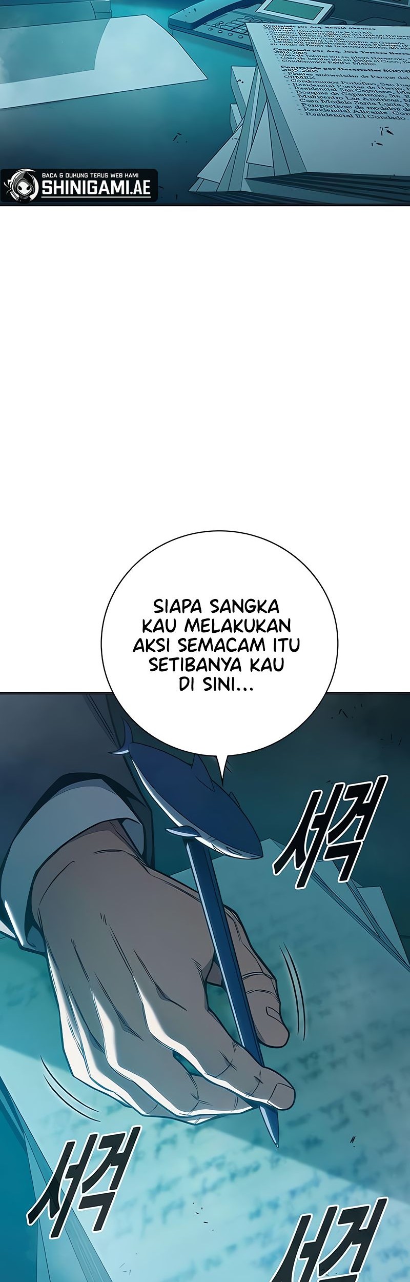 Juvenile Prison Chapter 37 Gambar 66
