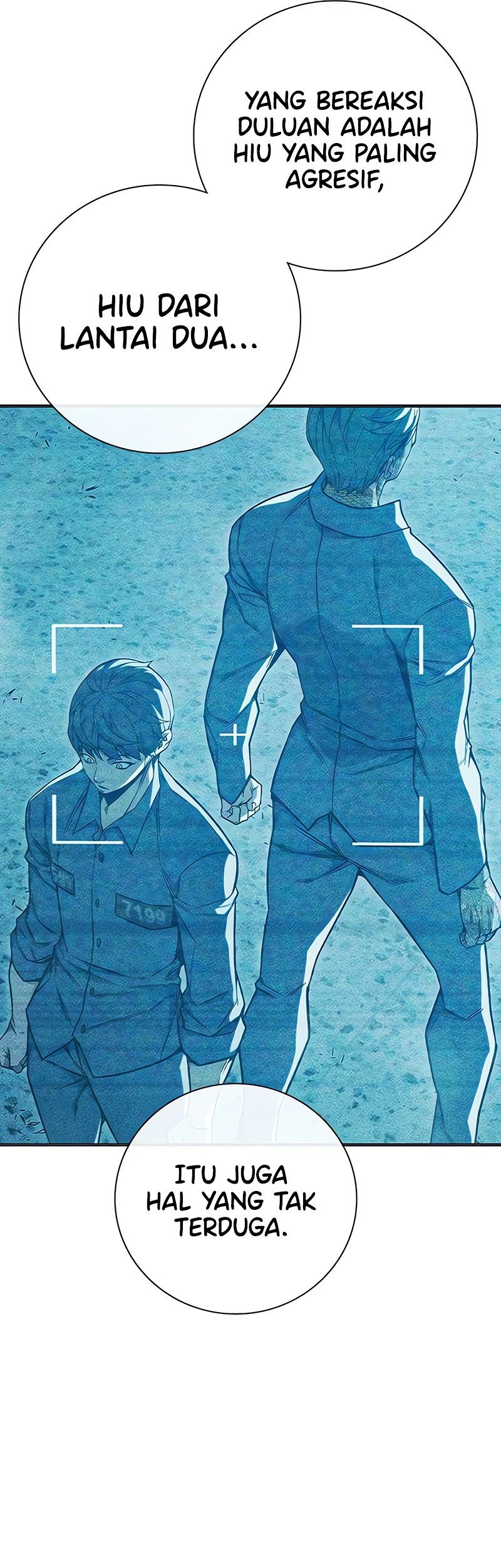 Juvenile Prison Chapter 37 Gambar 69