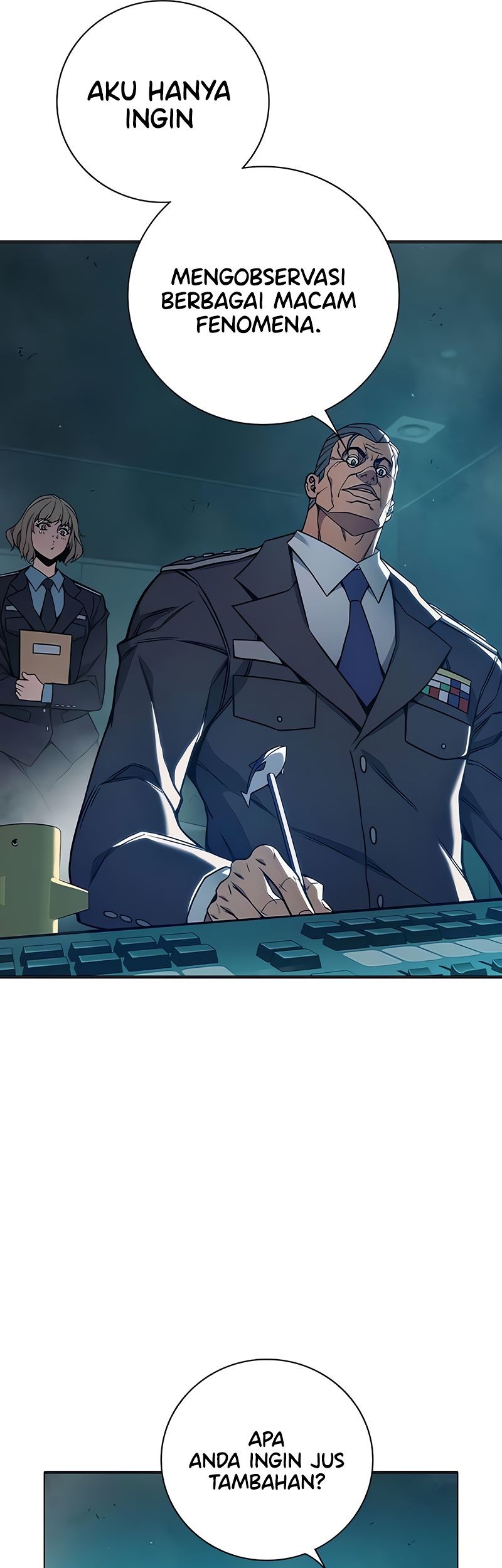 Juvenile Prison Chapter 37 Gambar 73
