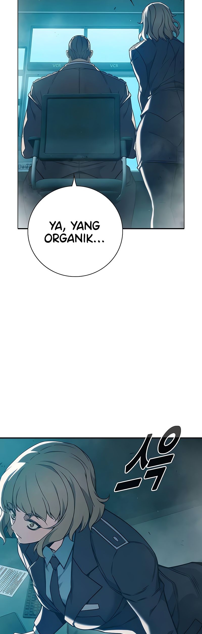 Juvenile Prison Chapter 37 Gambar 74