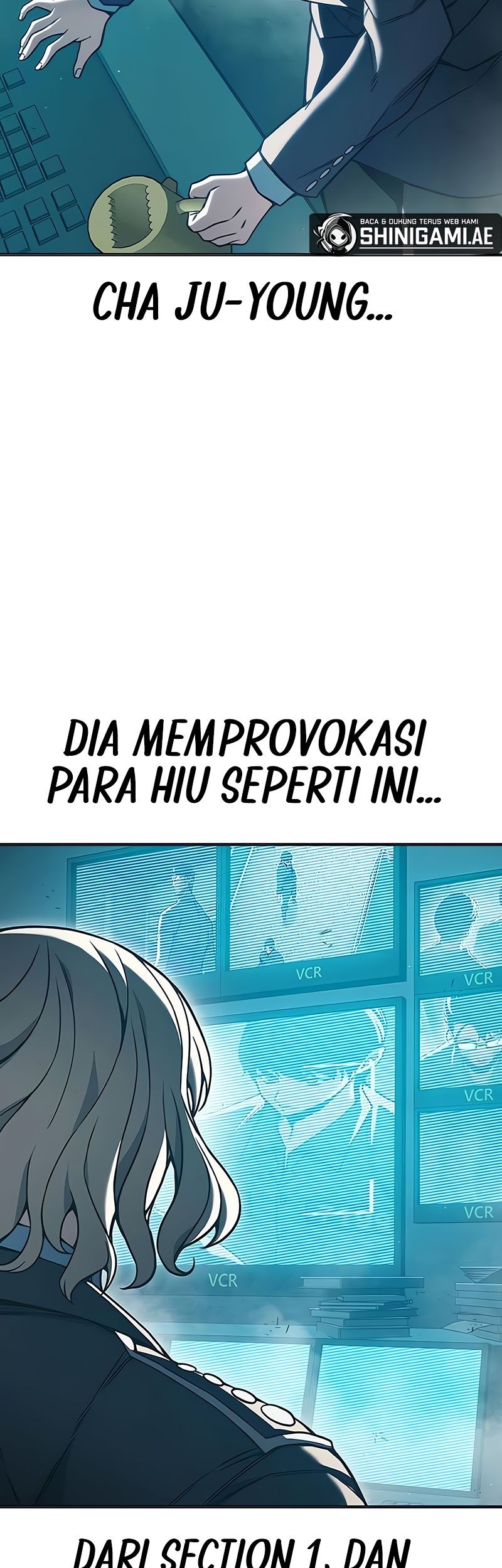 Juvenile Prison Chapter 37 Gambar 75