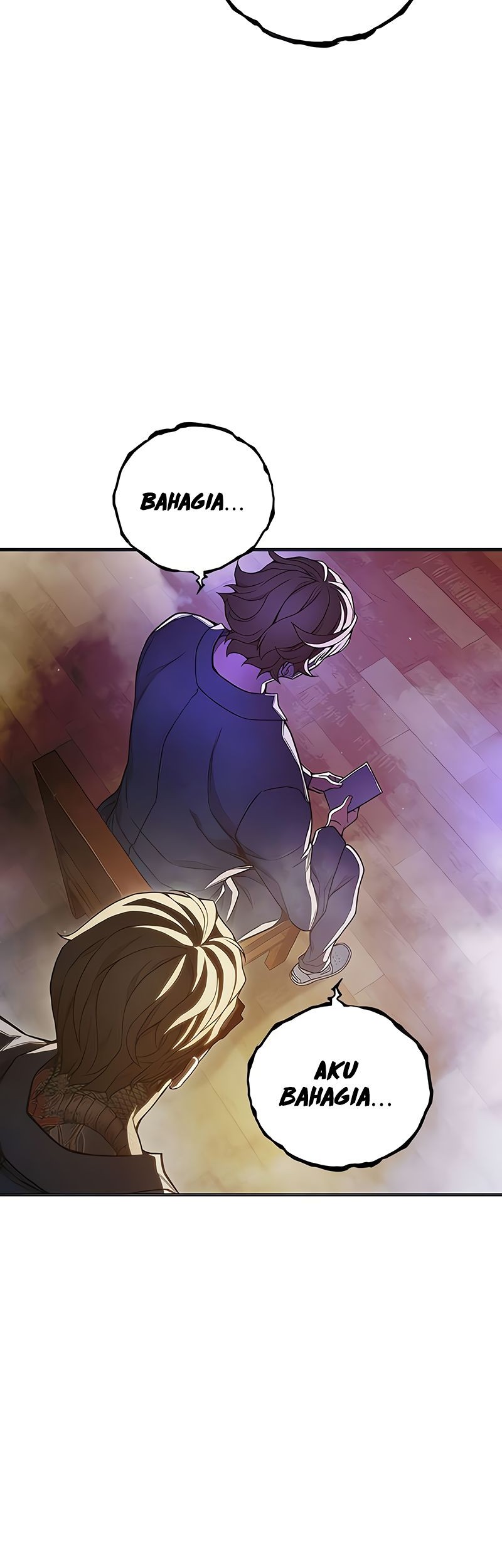 Juvenile Prison Chapter 37 Gambar 87