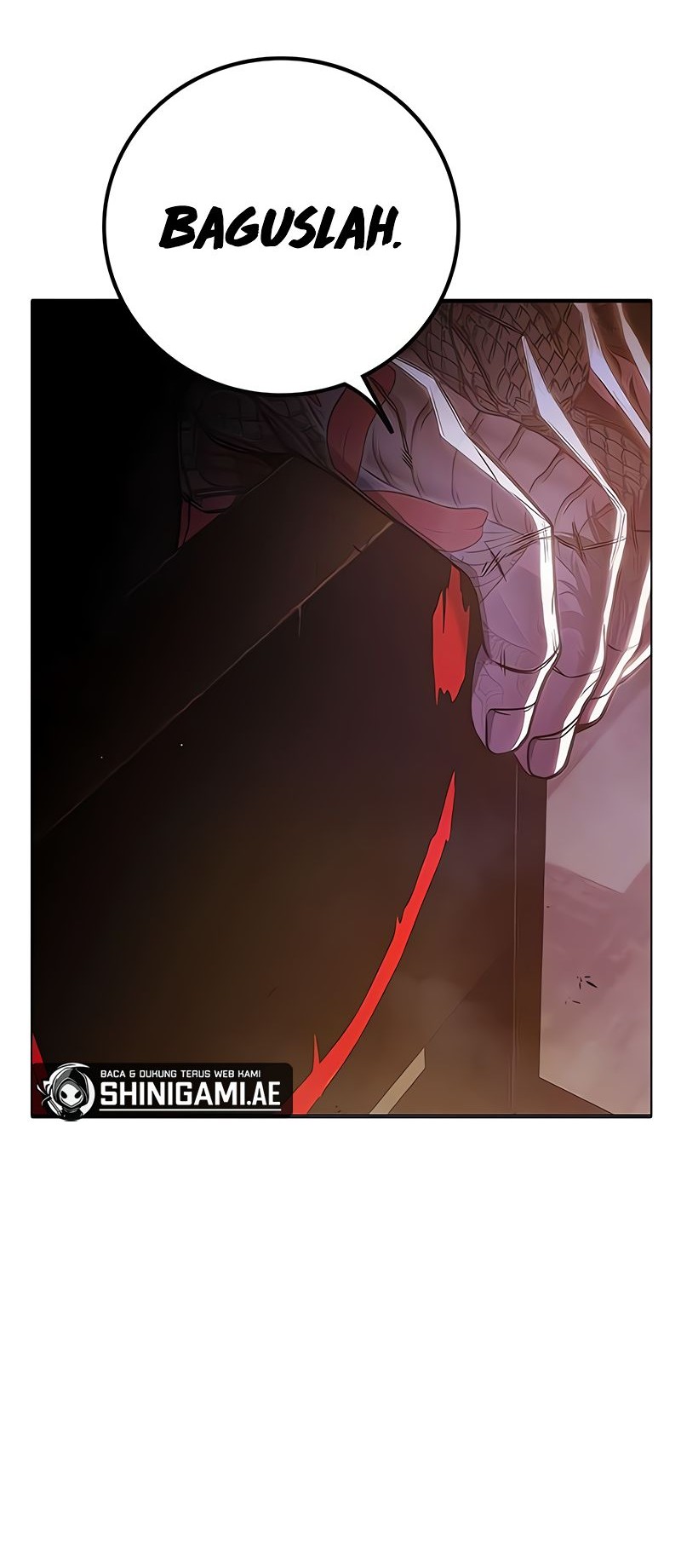 Juvenile Prison Chapter 37 Gambar 88