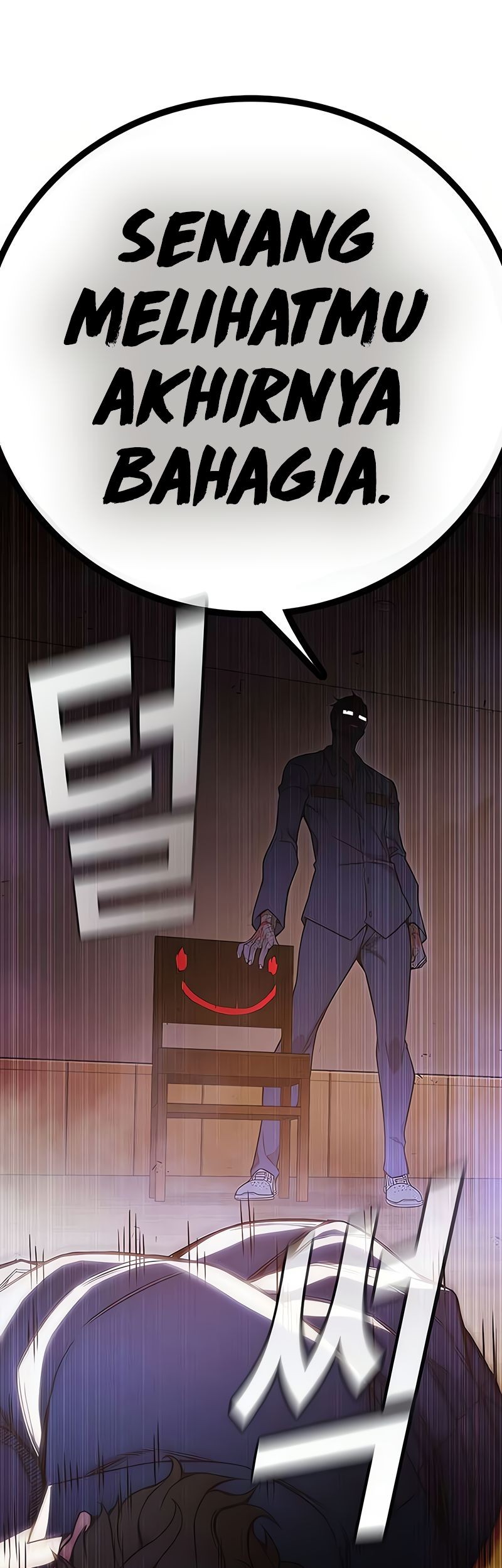 Juvenile Prison Chapter 37 Gambar 89