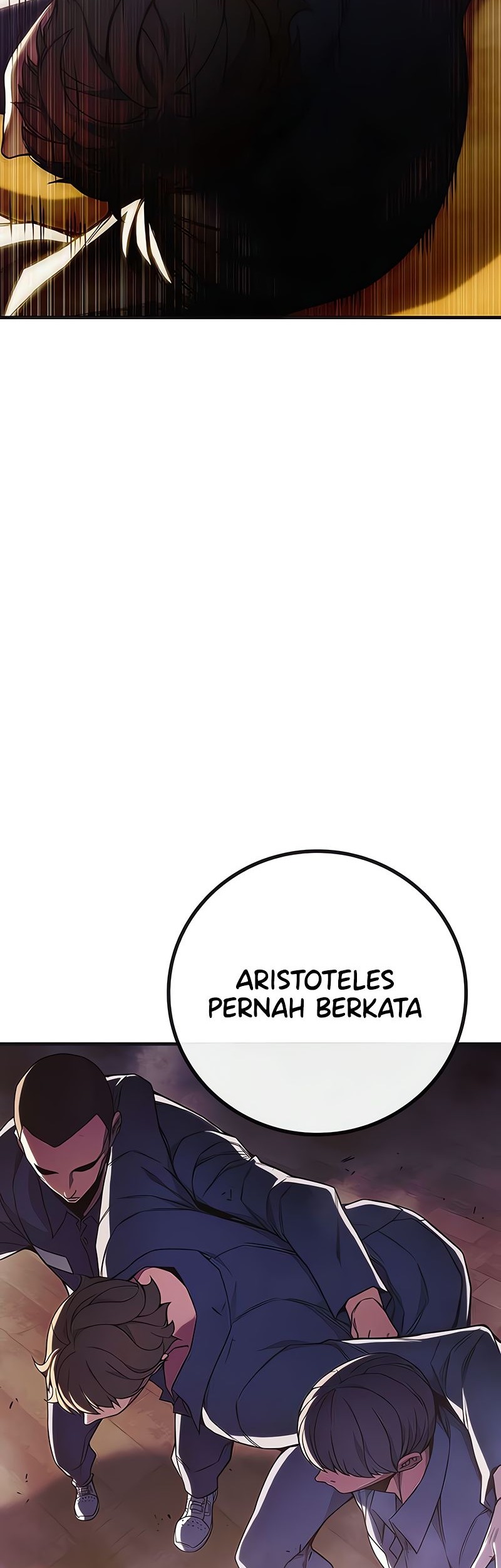 Juvenile Prison Chapter 37 Gambar 90