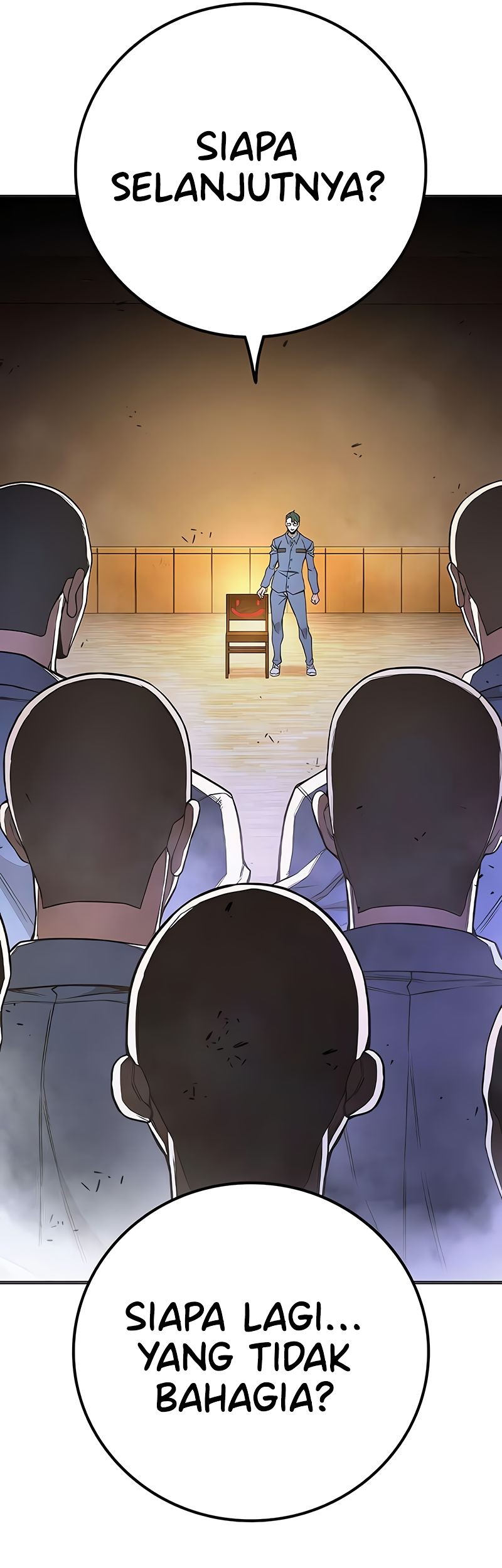 Juvenile Prison Chapter 37 Gambar 94