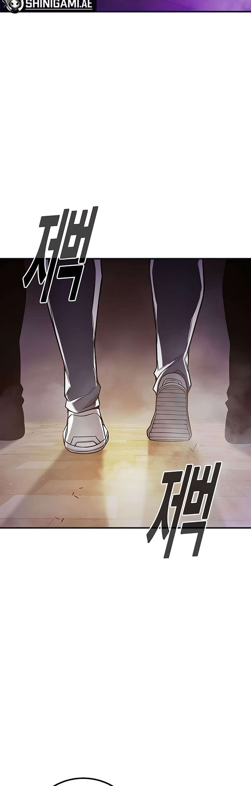 Juvenile Prison Chapter 37 Gambar 96