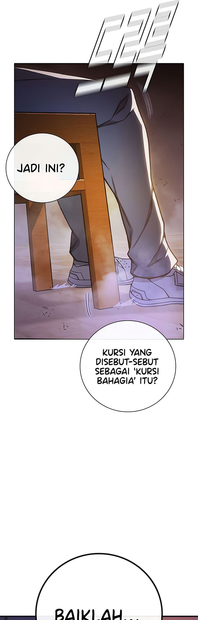 Juvenile Prison Chapter 37 Gambar 98