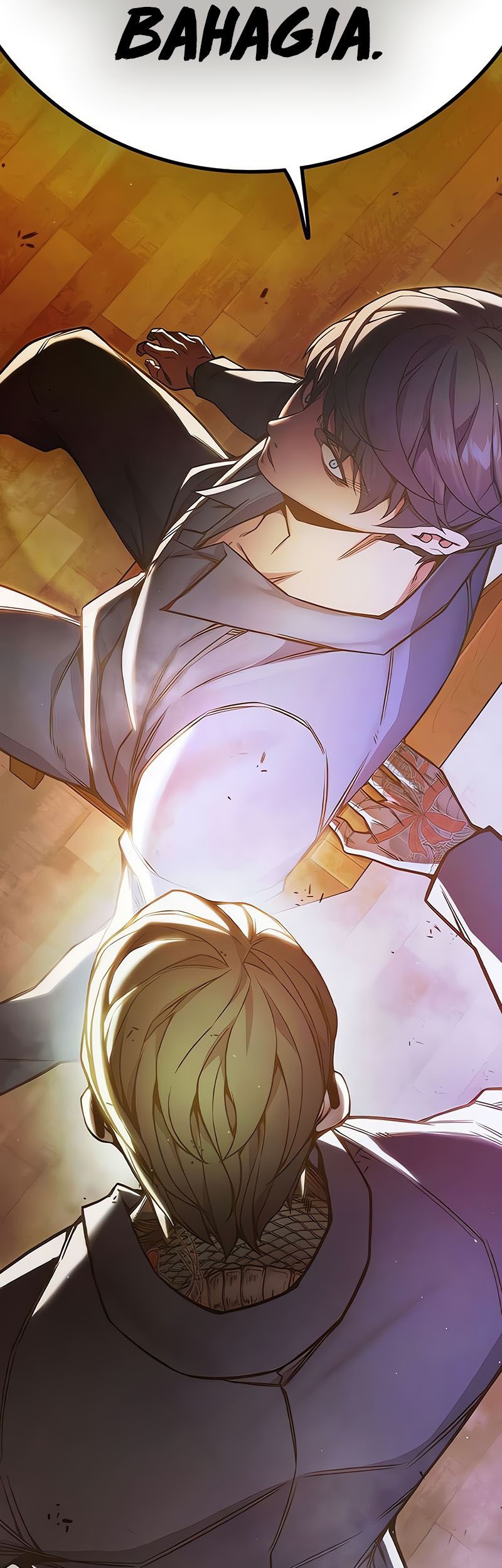 Juvenile Prison Chapter 37 Gambar 100