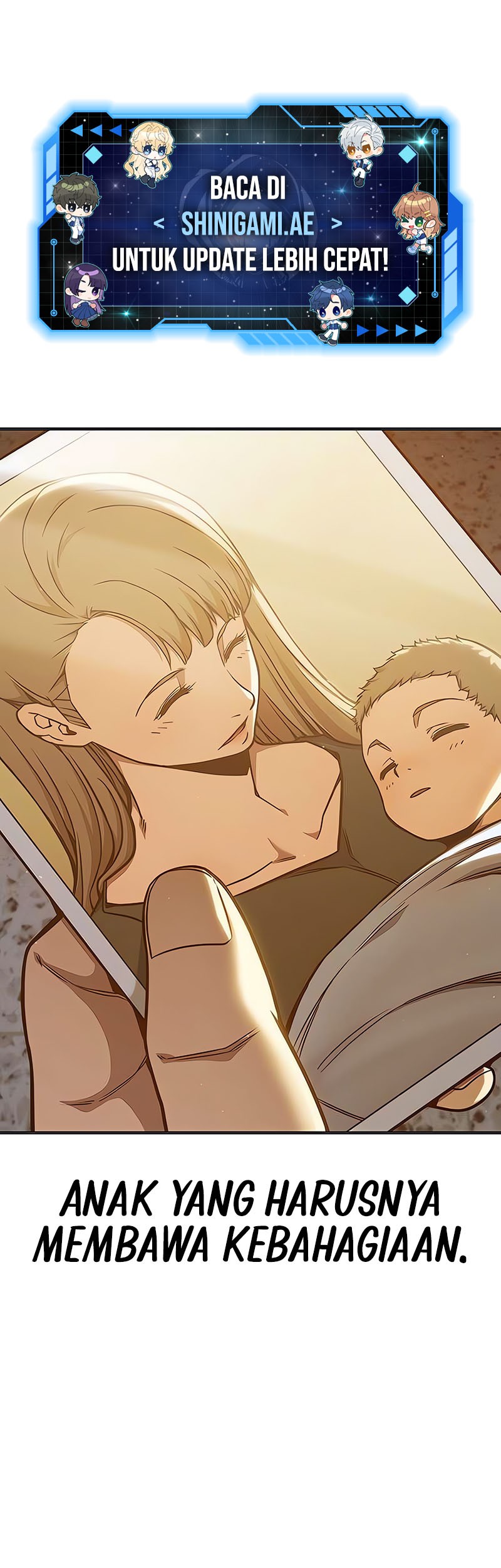 Baca Manhwa Juvenile Prison Chapter 37 Gambar 2