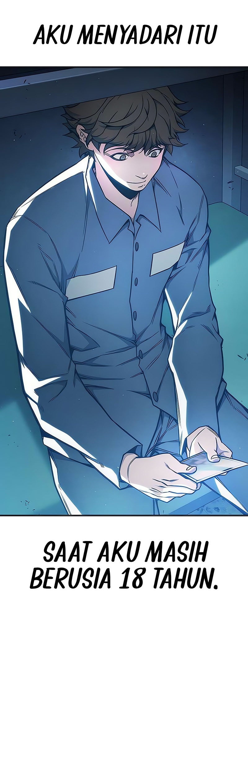 Juvenile Prison Chapter 37 Gambar 3