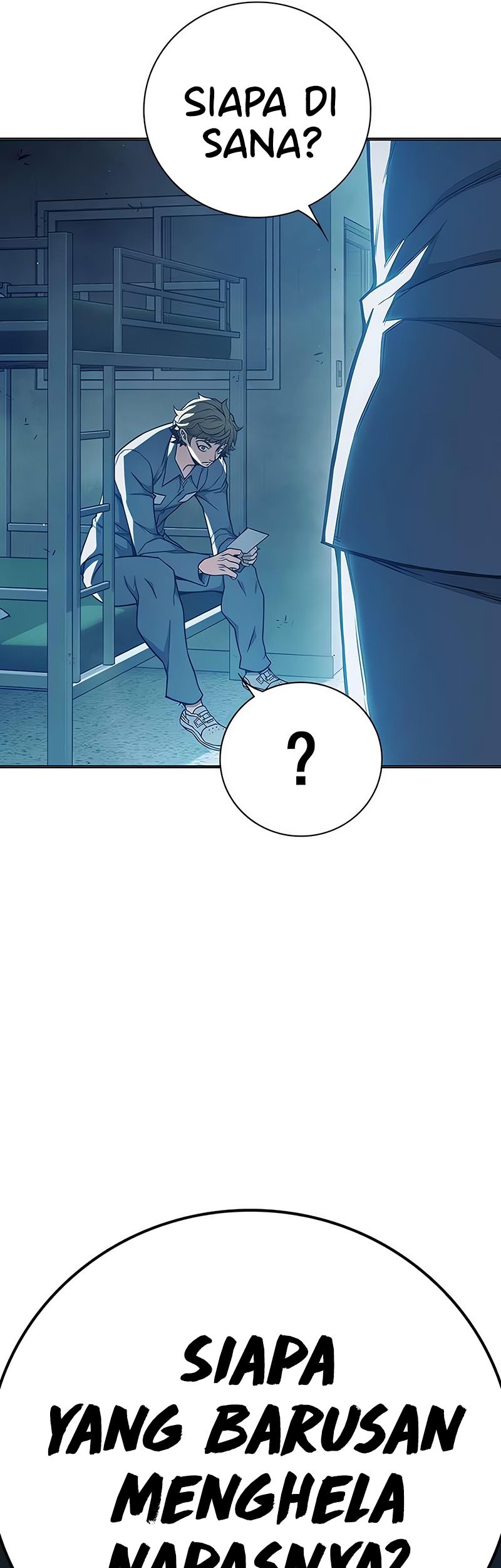 Juvenile Prison Chapter 37 Gambar 10