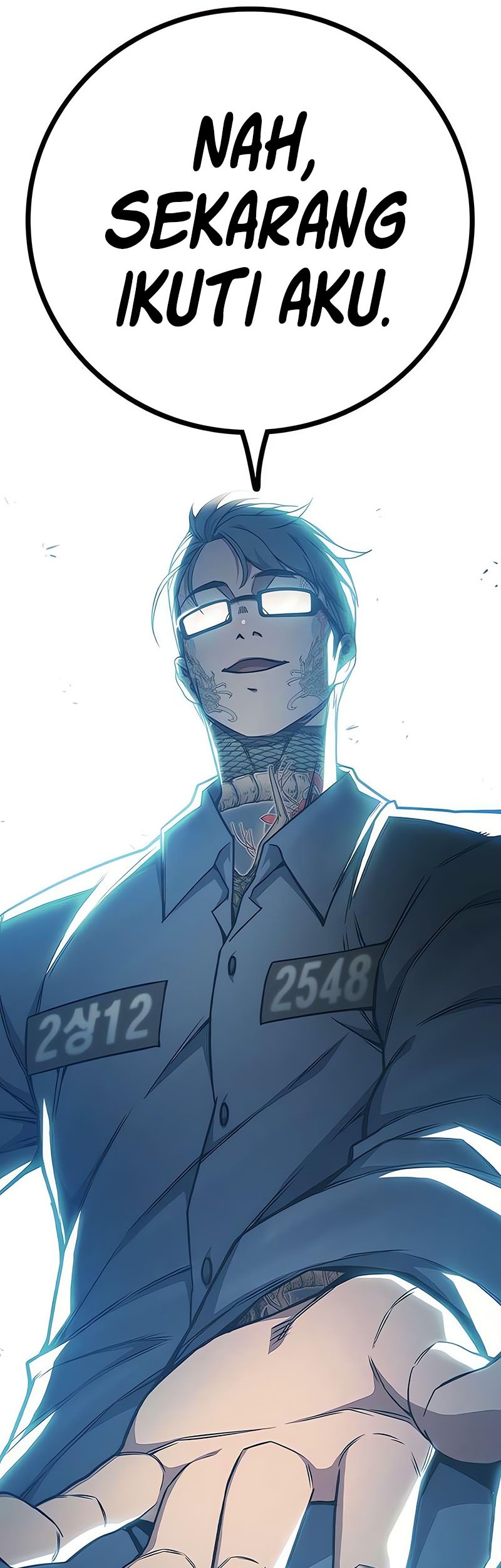 Juvenile Prison Chapter 37 Gambar 15
