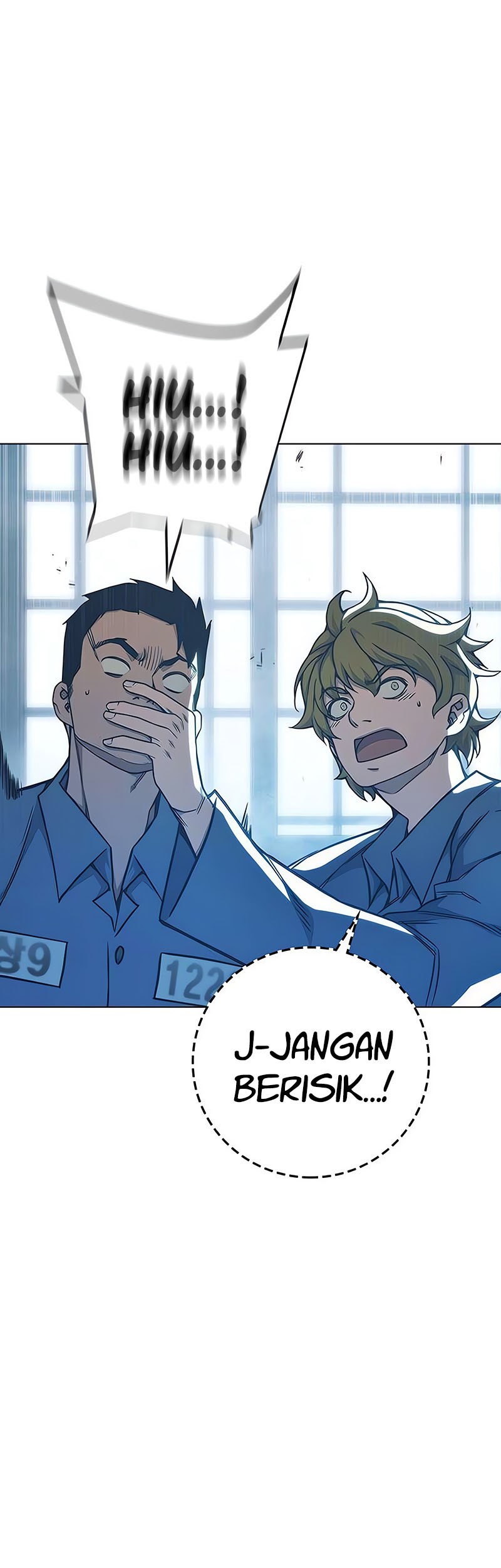 Juvenile Prison Chapter 37 Gambar 18