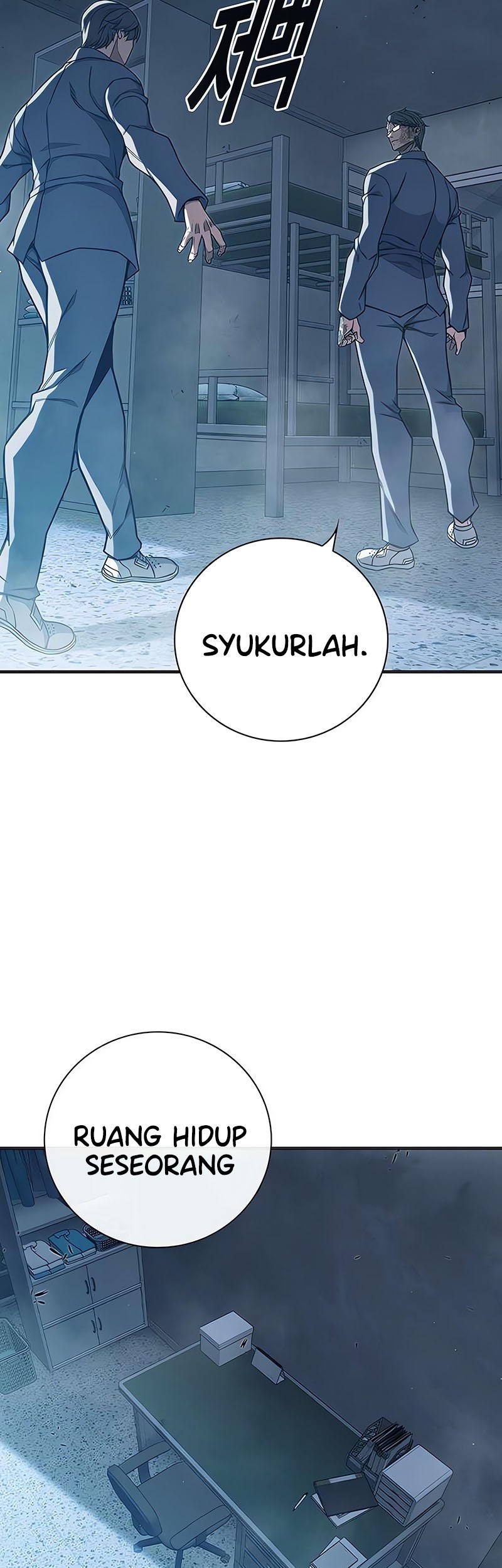Juvenile Prison Chapter 37 Gambar 20