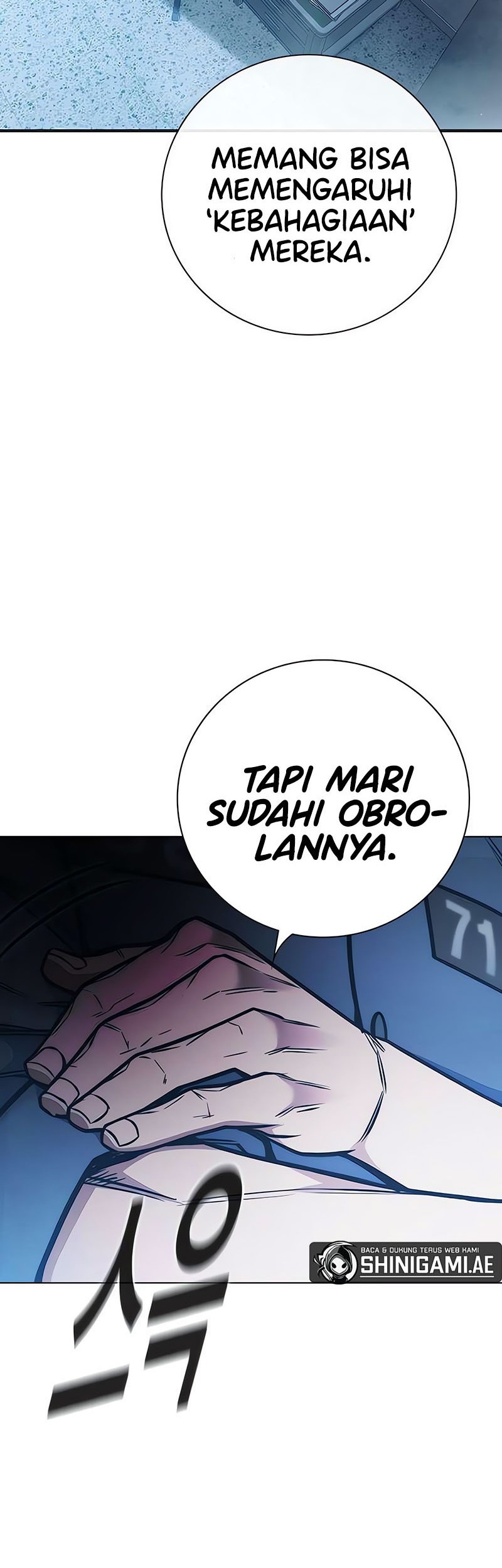 Juvenile Prison Chapter 37 Gambar 21