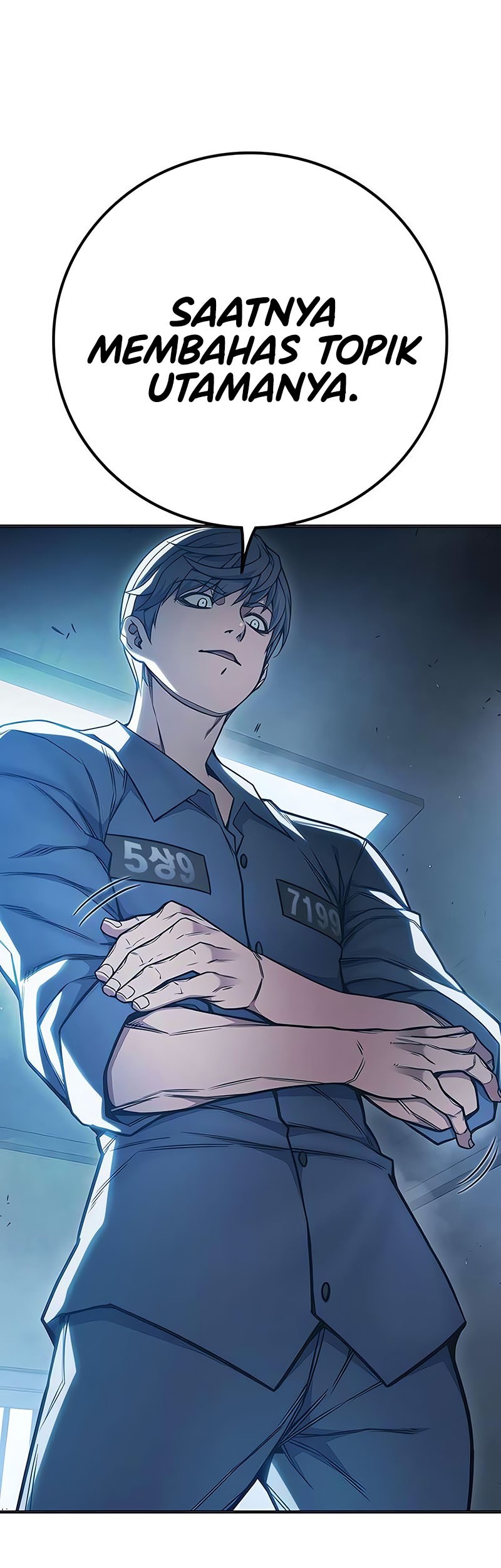 Juvenile Prison Chapter 37 Gambar 22