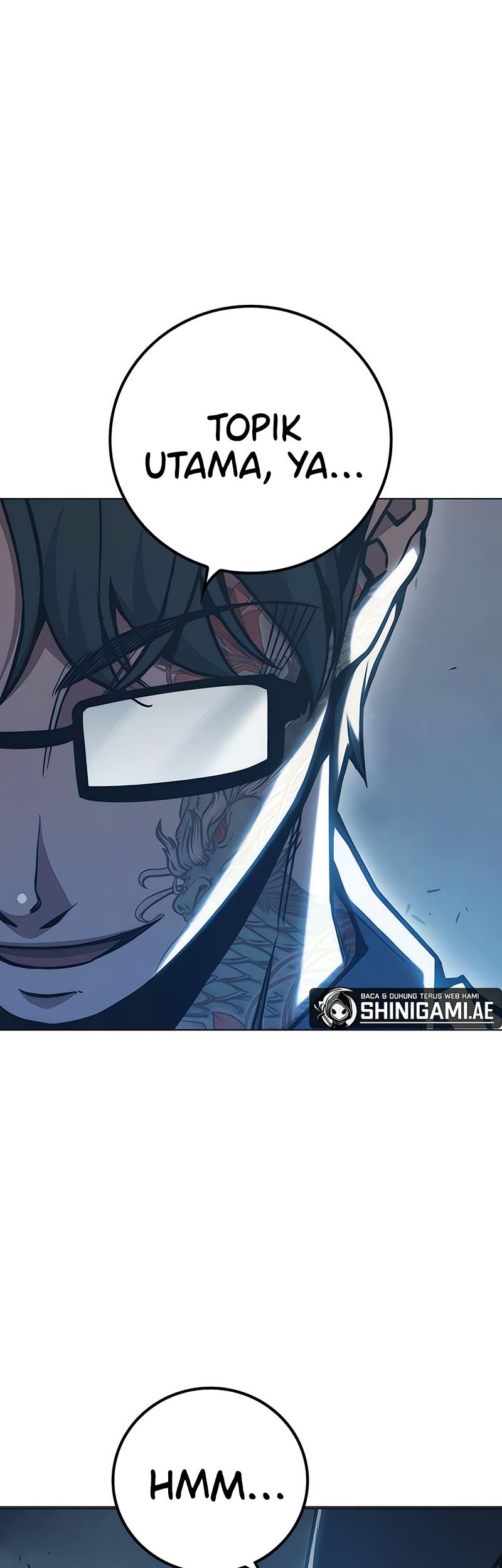 Juvenile Prison Chapter 37 Gambar 23