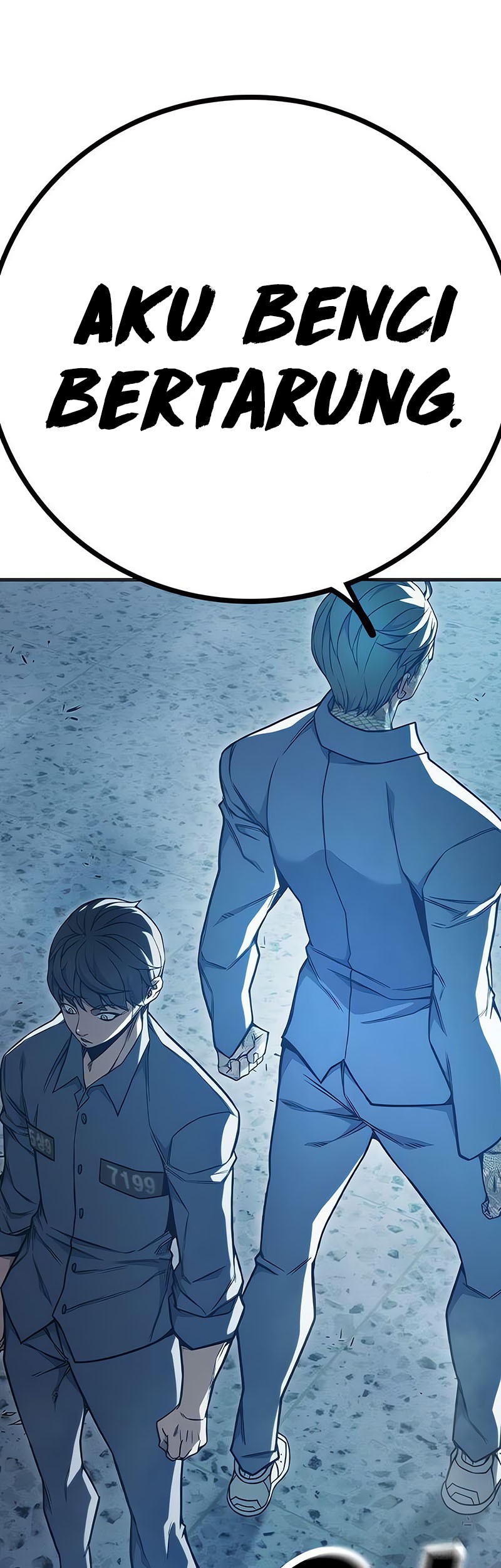 Juvenile Prison Chapter 37 Gambar 25