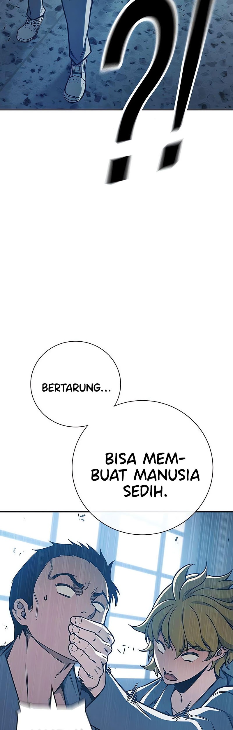 Juvenile Prison Chapter 37 Gambar 26