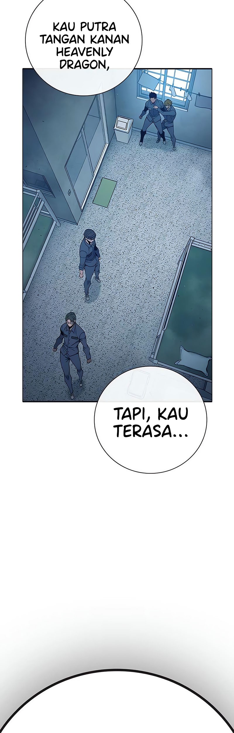 Juvenile Prison Chapter 37 Gambar 31