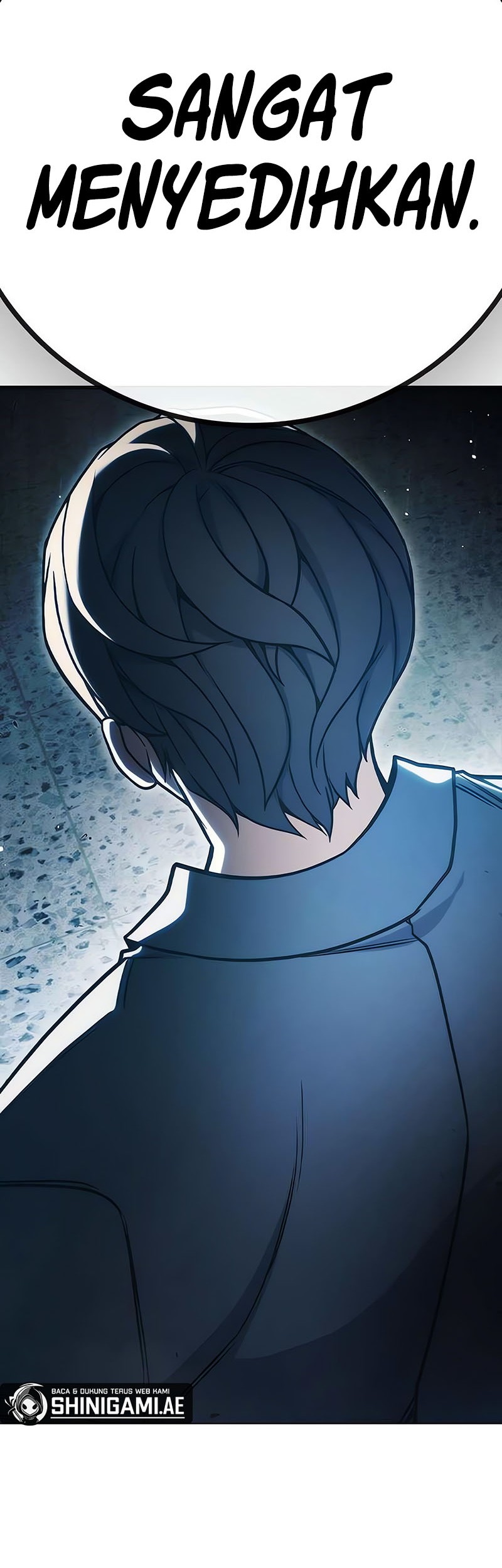 Juvenile Prison Chapter 37 Gambar 32
