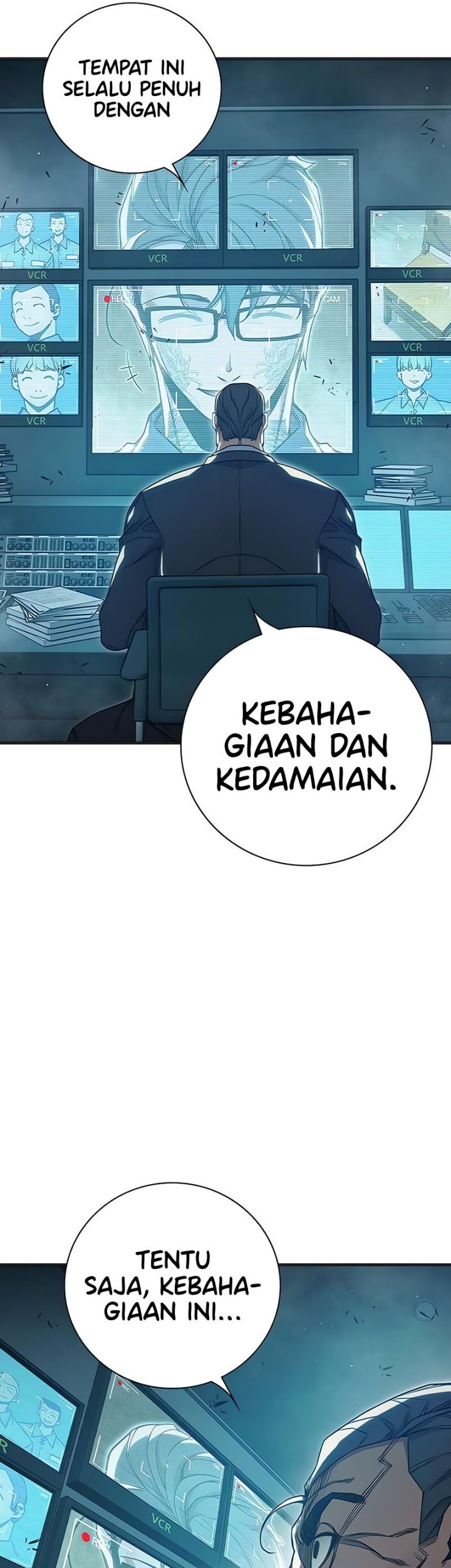 Juvenile Prison Chapter 38 Gambar 34