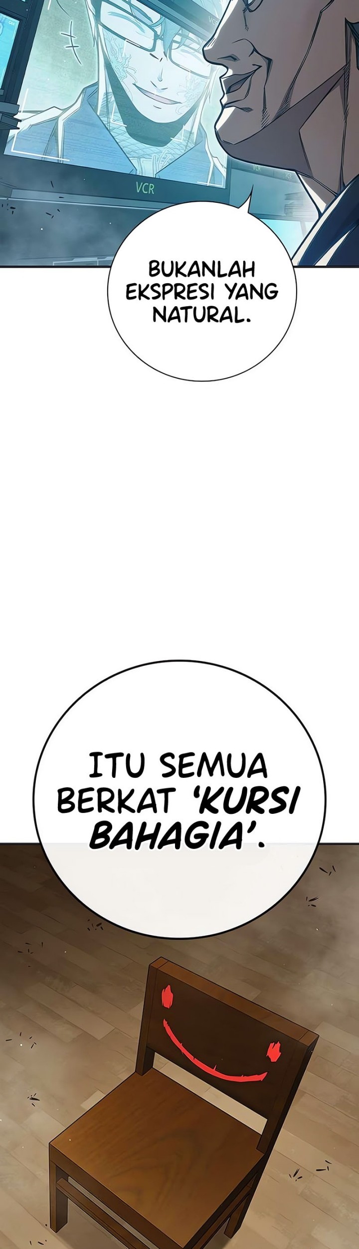 Juvenile Prison Chapter 38 Gambar 35