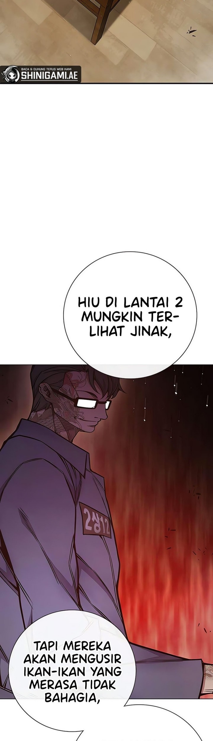 Juvenile Prison Chapter 38 Gambar 36