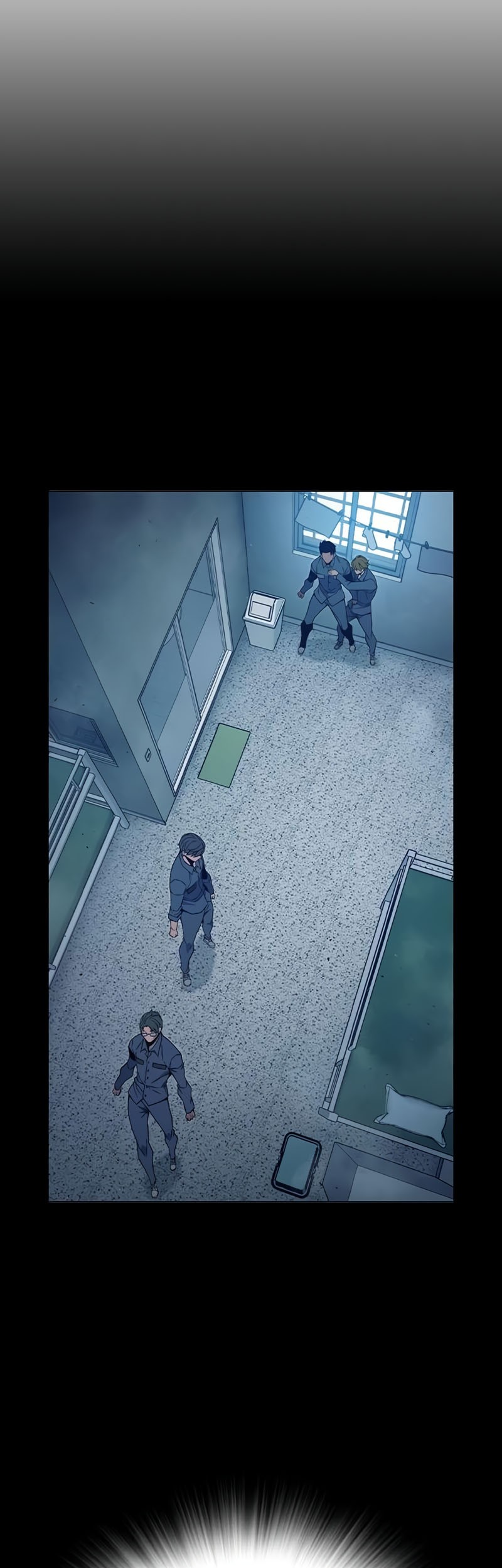Juvenile Prison Chapter 38 Gambar 56