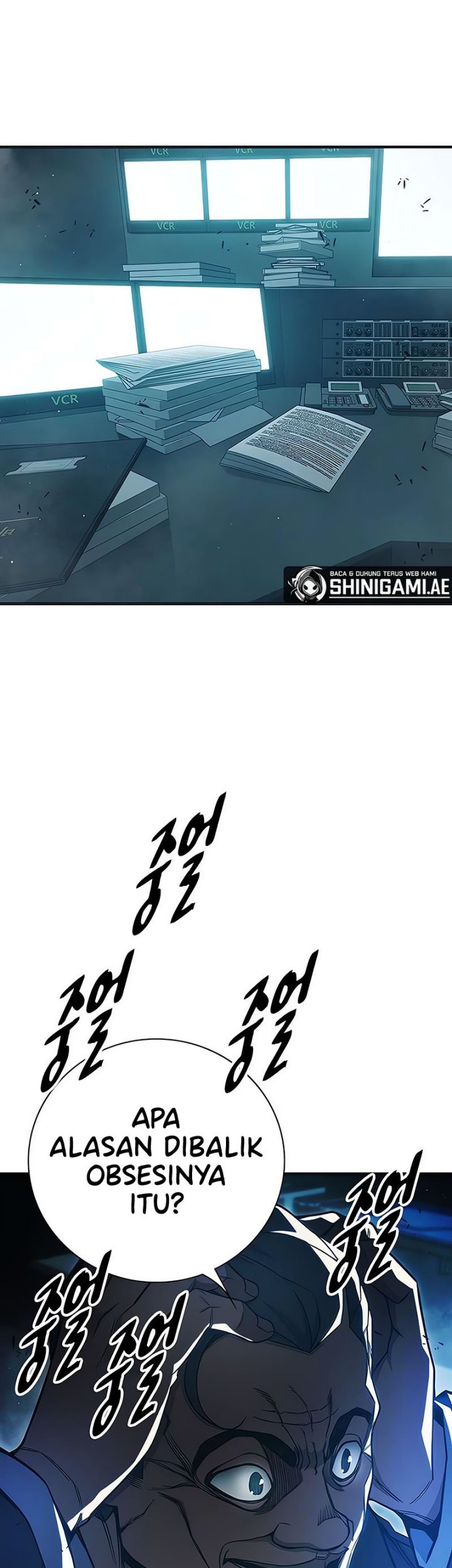 Juvenile Prison Chapter 38 Gambar 39