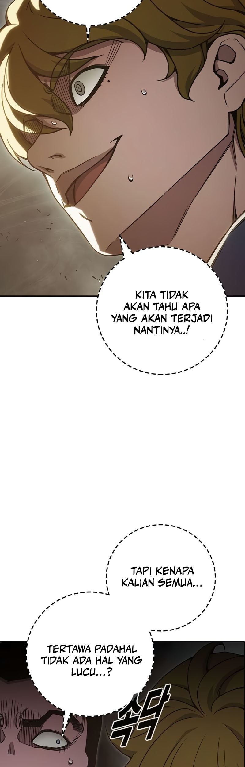 Juvenile Prison Chapter 38 Gambar 60