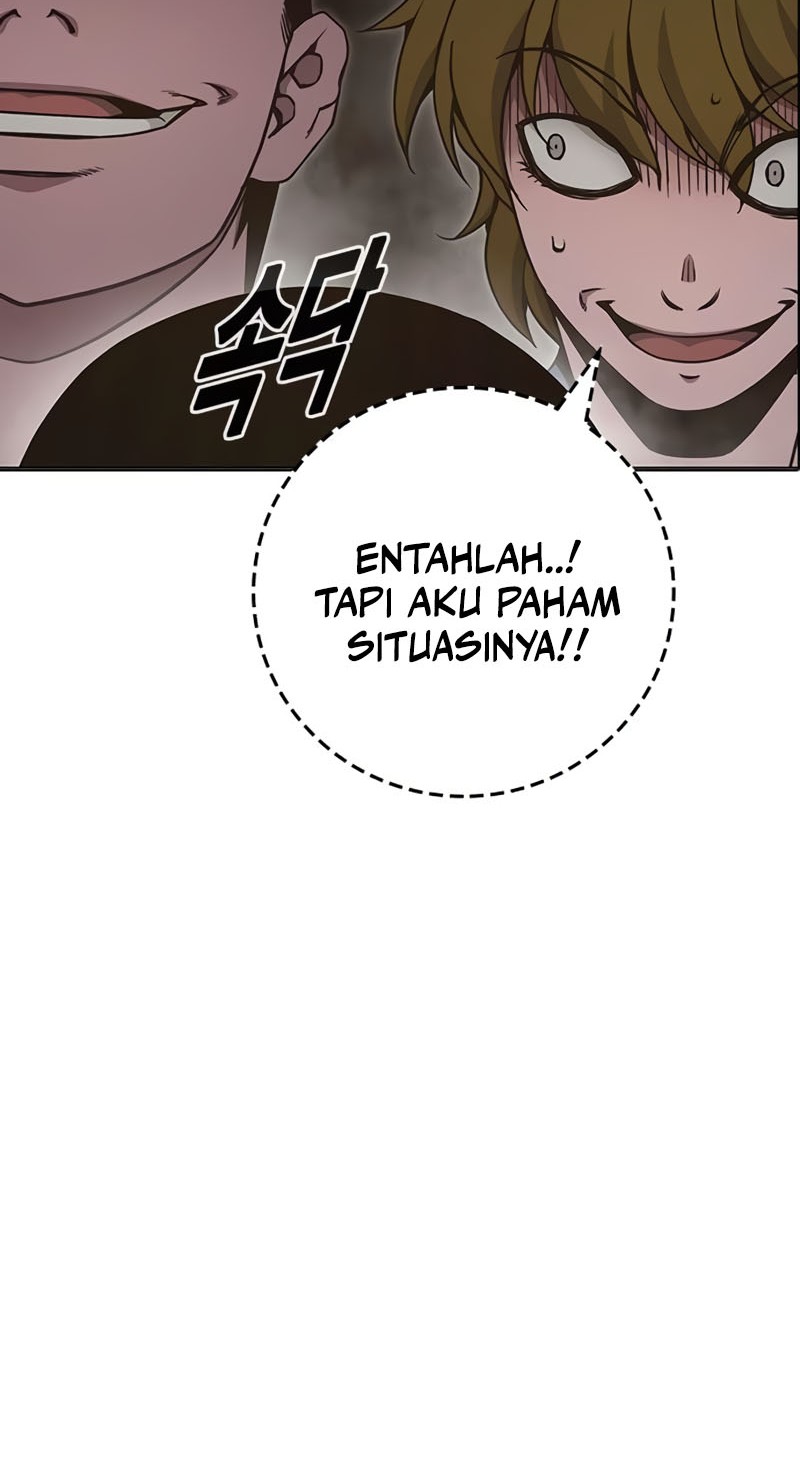 Juvenile Prison Chapter 38 Gambar 61