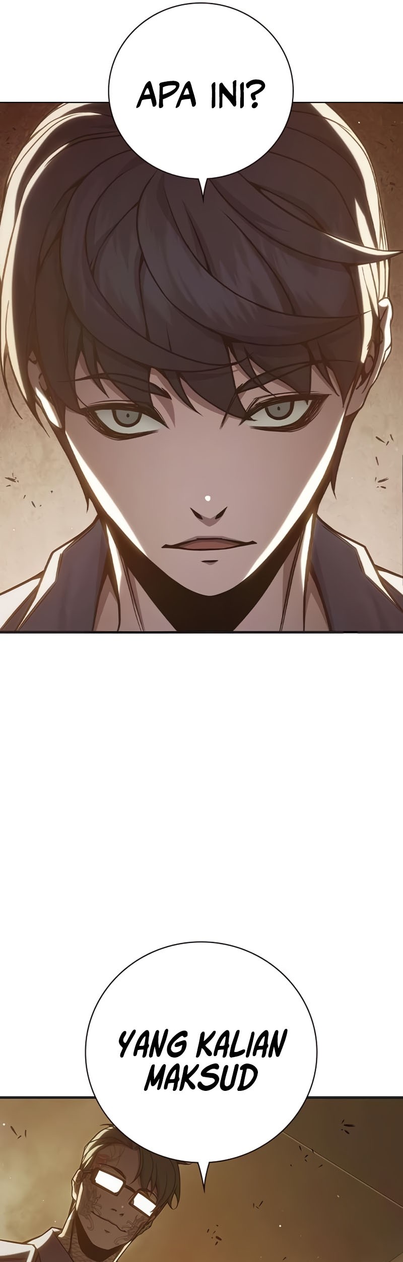 Juvenile Prison Chapter 38 Gambar 62