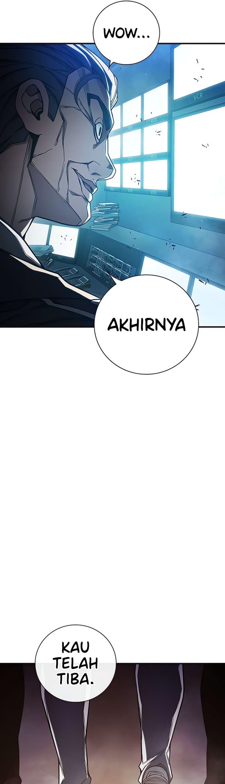 Juvenile Prison Chapter 38 Gambar 42