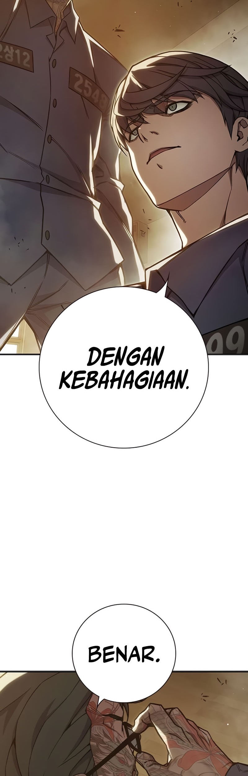 Juvenile Prison Chapter 38 Gambar 63