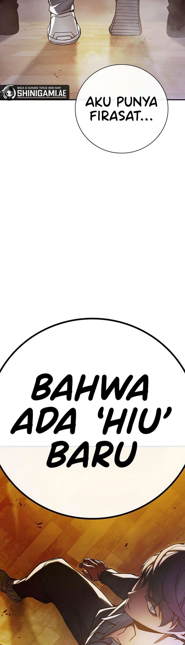 Juvenile Prison Chapter 38 Gambar 43