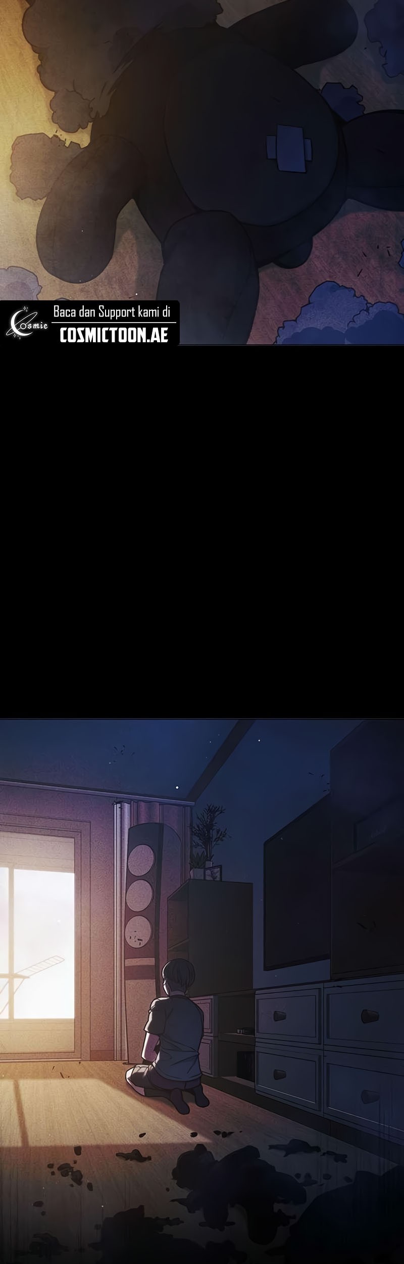 Juvenile Prison Chapter 38 Gambar 68
