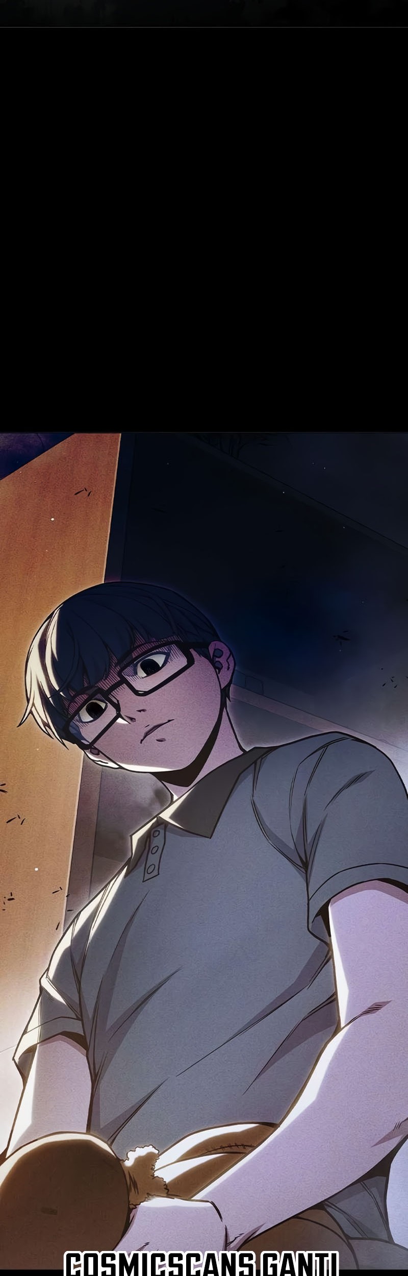Juvenile Prison Chapter 38 Gambar 69