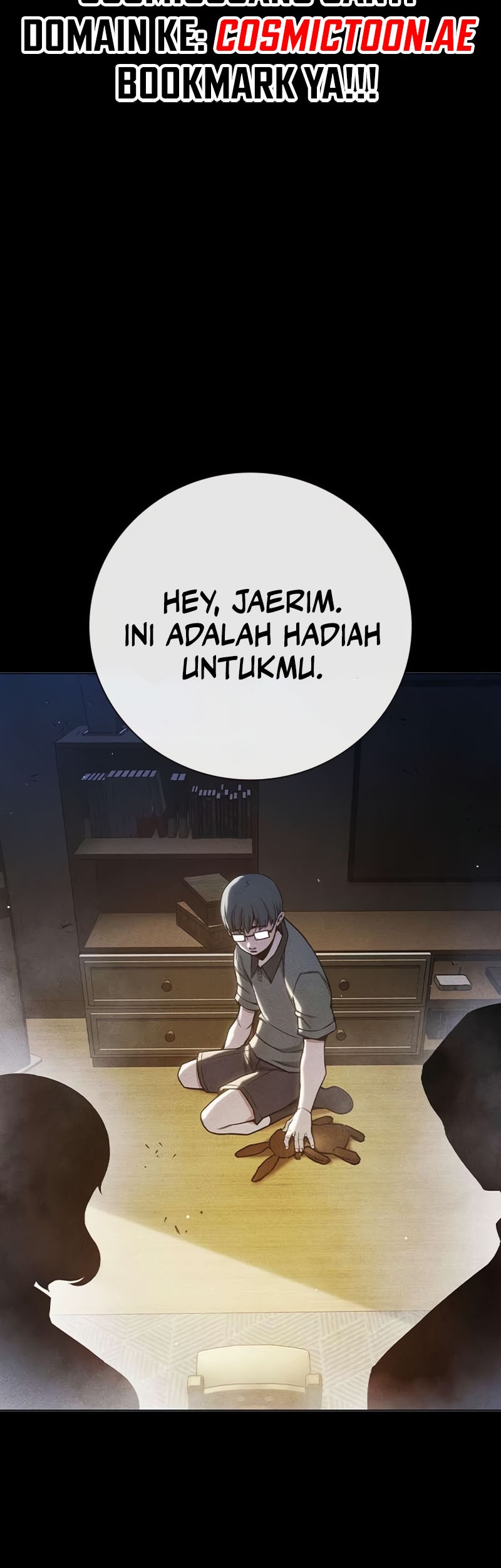 Juvenile Prison Chapter 38 Gambar 70