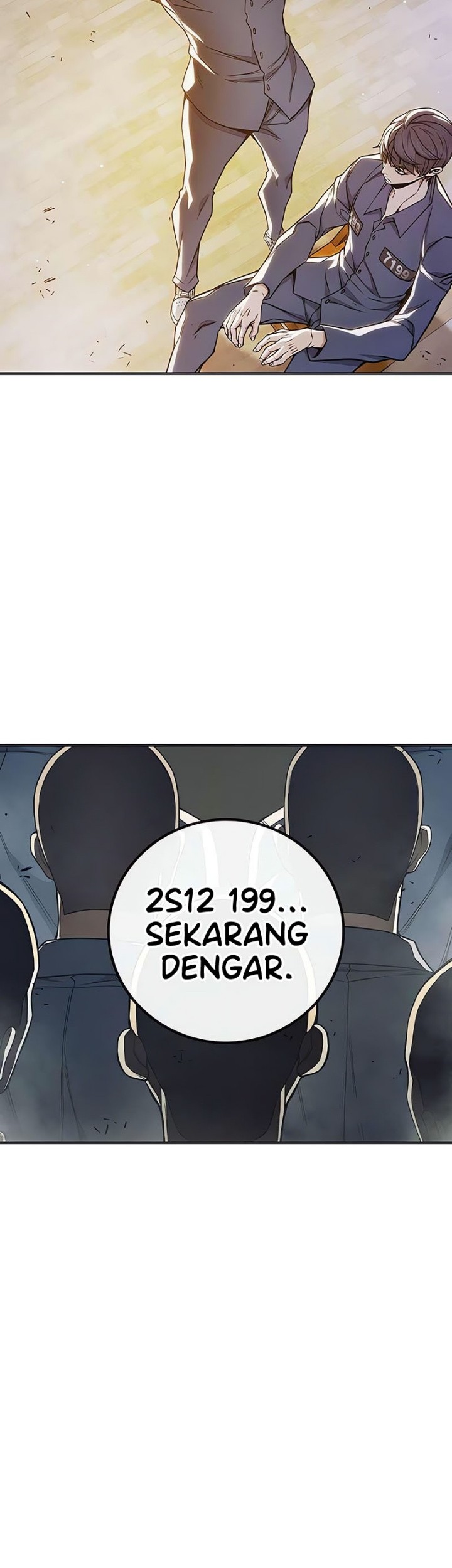Juvenile Prison Chapter 38 Gambar 48