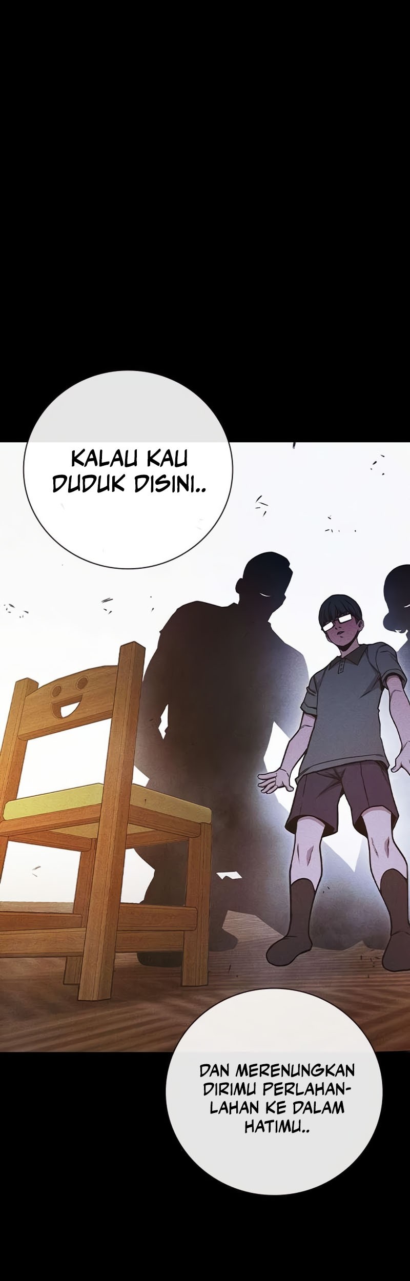 Juvenile Prison Chapter 38 Gambar 72